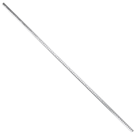 Continental Refrigeration Pilaster Strip (50-1/2") 60241